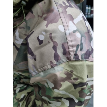 All-Season Men`s Windproof Waterproof Suit VVZ-9