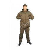 Winter "Berkut" All-Terrain Suit