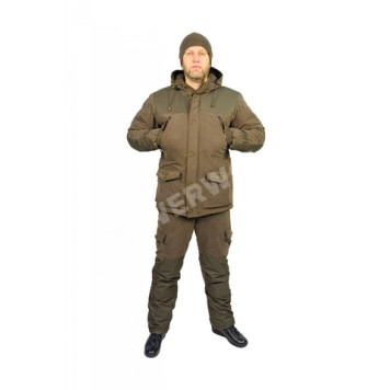 Winter "Berkut" All-Terrain Suit