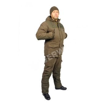 Winter "Berkut" All-Terrain Suit-1