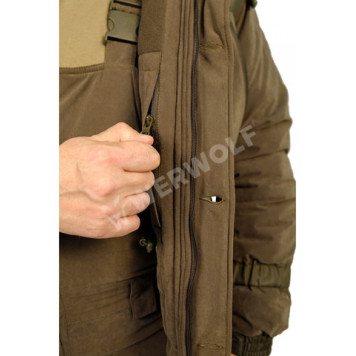 Winter "Berkut" All-Terrain Suit-3