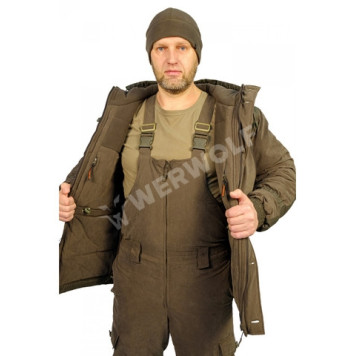Winter "Berkut" All-Terrain Suit-4