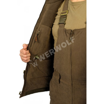 Winter "Berkut" All-Terrain Suit-5