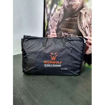 Warm Wolfhound Outdoor Suit-1