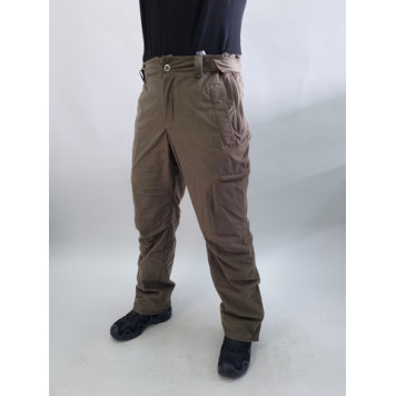 Warm Wolfhound Outdoor Suit-12