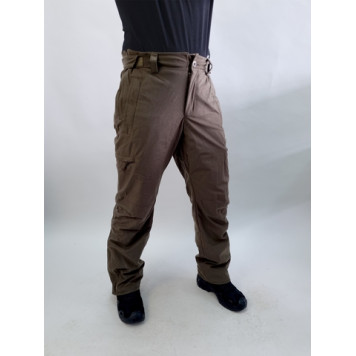 Warm Wolfhound Outdoor Suit-13