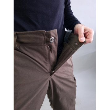 Warm Wolfhound Outdoor Suit-15