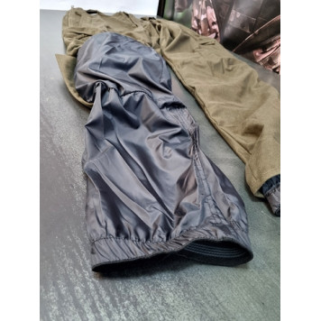 Warm Wolfhound Outdoor Suit-17