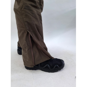 Warm Wolfhound Outdoor Suit-18