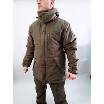 Warm Wolfhound Outdoor Suit-2
