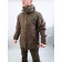 Warm Wolfhound Outdoor Suit