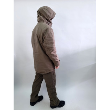 Warm Wolfhound Outdoor Suit-3