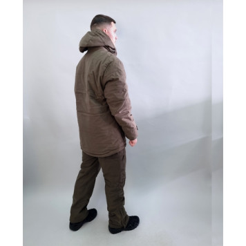 Warm Wolfhound Outdoor Suit-4