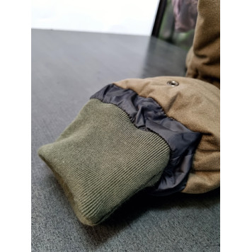 Warm Wolfhound Outdoor Suit-6