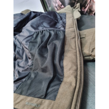 Warm Wolfhound Outdoor Suit-7