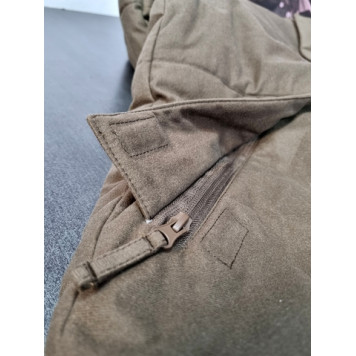 Warm Wolfhound Outdoor Suit-9