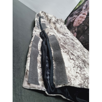 Yety Winter Suit for Outdoor Adventures-14