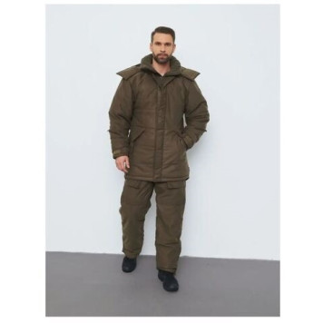 Yety Winter Suit for Outdoor Adventures-16