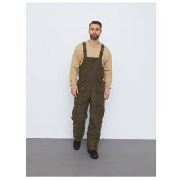 Yety Winter Suit for Outdoor Adventures-17