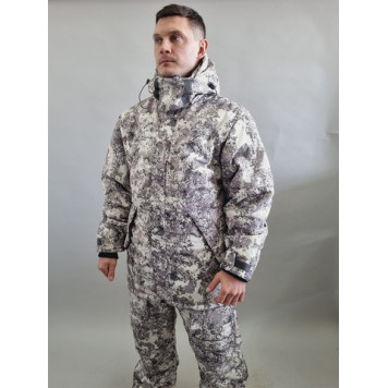 Yety Winter Suit for Outdoor Adventures-2