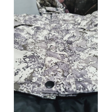 Yety Winter Suit for Outdoor Adventures-4