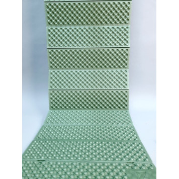 折りたたみ式EVAフォームキャンピングマット-4