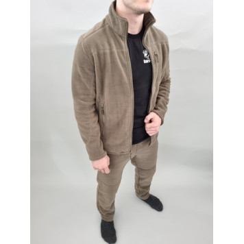 Atlas-M1 Fleece Jacket-4