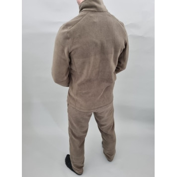 Atlas-M1 Fleece Jacket-5