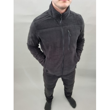 Atlas-M1 Fleece Jacket-7