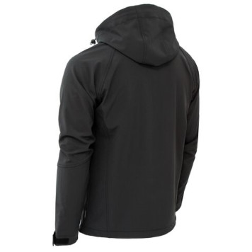 Men`s Extreme Tactical Jacket-12