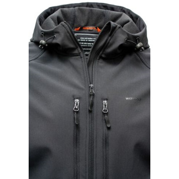 Men`s Extreme Tactical Jacket-14