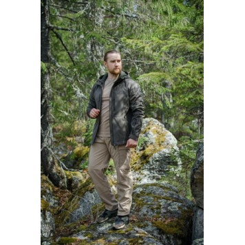 Men`s Extreme Tactical Jacket-15