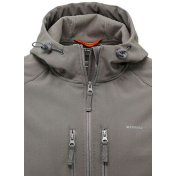 Men`s Extreme Tactical Jacket-3