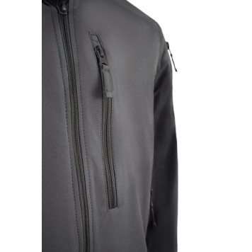 Men`s Extreme Tactical Jacket-4