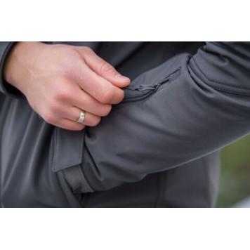 Men`s Extreme Tactical Jacket-6