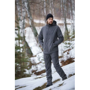 Men`s Extreme Tactical Jacket-7