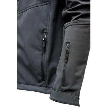 Men`s Extreme Tactical Jacket-8