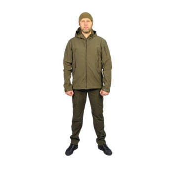 Men`s Tactical Ranger Jacket