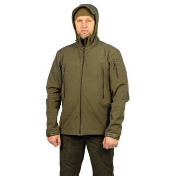 Men`s Tactical Ranger Jacket-2