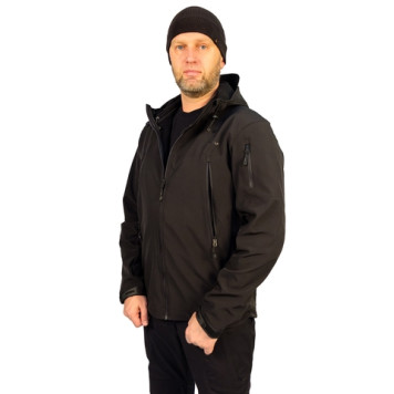 Men`s Tactical Ranger Jacket-3