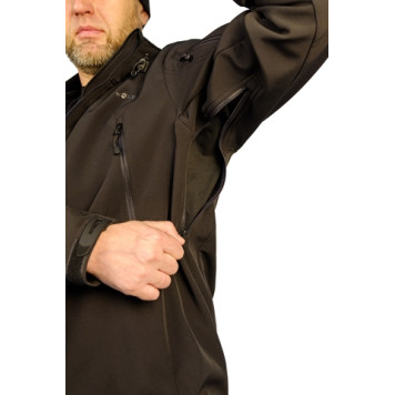 Men`s Tactical Ranger Jacket-4