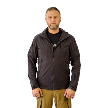Men`s Shark Light Tactical Jacket