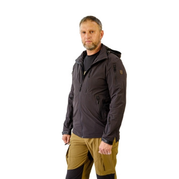 Men`s Shark Light Tactical Jacket-1