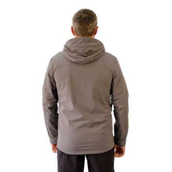 Men`s Shark Light Tactical Jacket-6