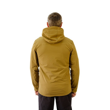 Men`s Shark Light Tactical Jacket-9