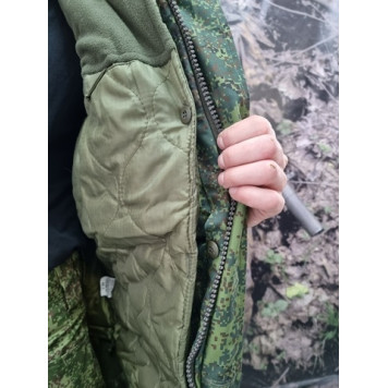 SMOK-3 Tactical Jacket with Removable Liner-2