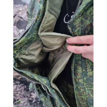 SMOK-3 Tactical Jacket with Removable Liner-3