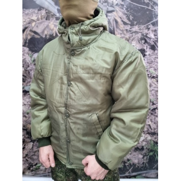 SMOK-3 Tactical Jacket with Removable Liner-4