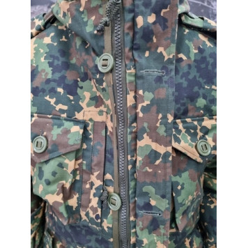 SMOK-3 Tactical Jacket with Removable Liner-6