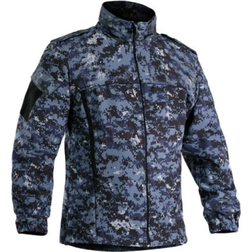 Tactical Softshell Jacket
